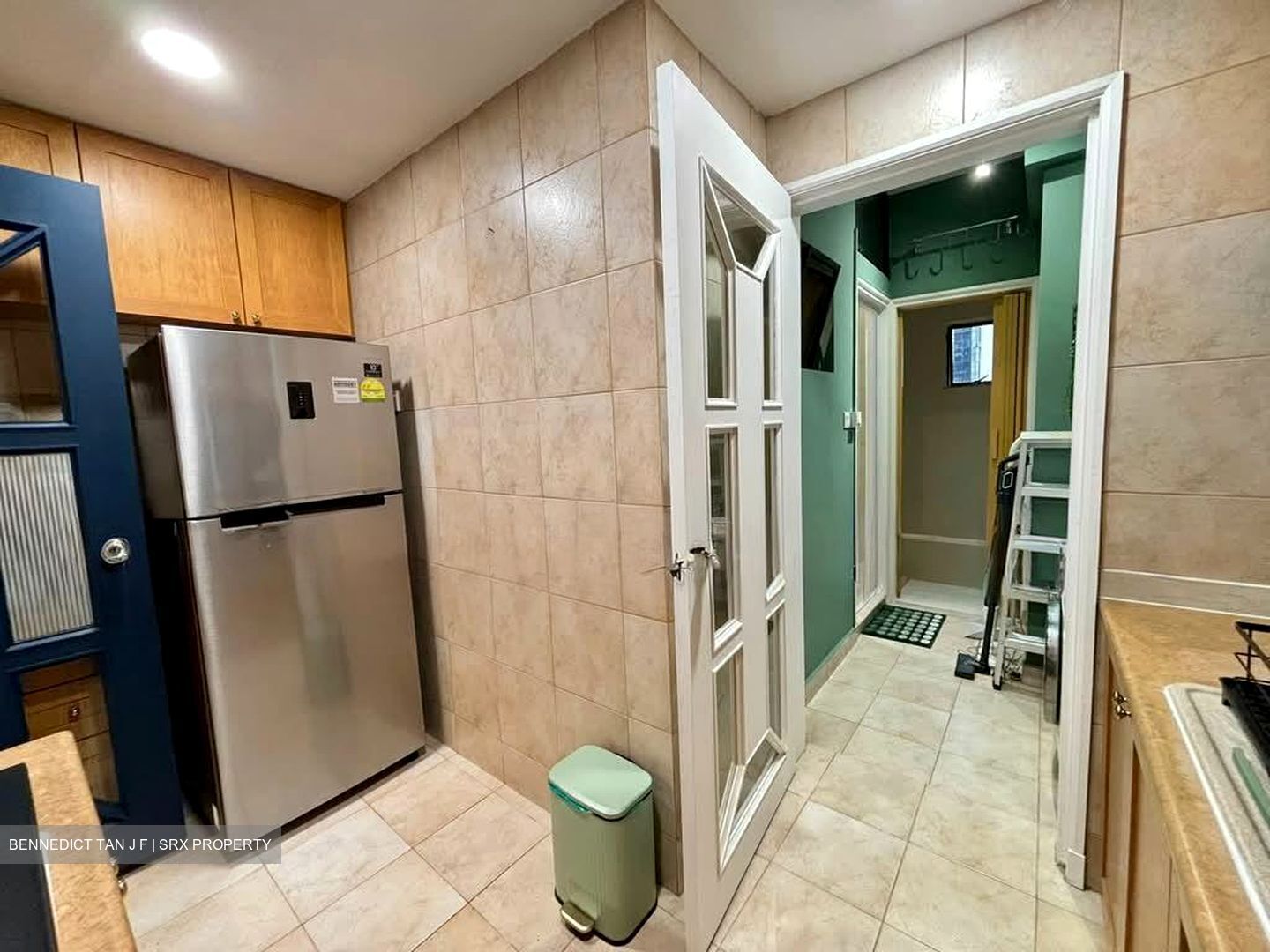 Heritage View (D5), Condominium #551454701